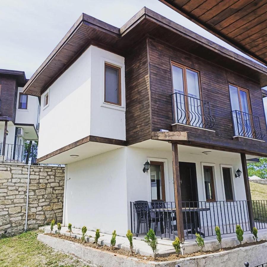 Akamoy Boztepe Hotel&restaurant Ordu Kültér fotó