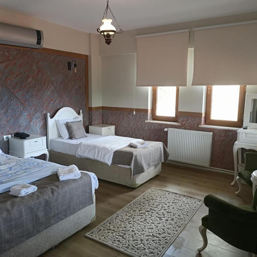 Akamoy Boztepe Hotel&restaurant Ordu Kültér fotó