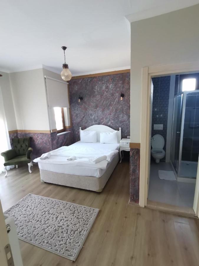 Akamoy Boztepe Hotel&restaurant Ordu Kültér fotó