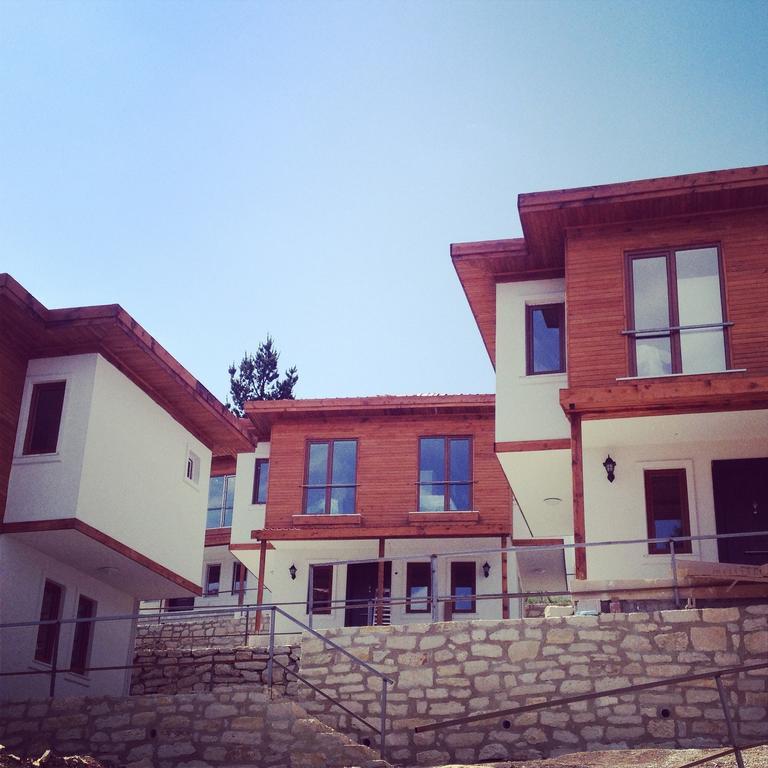 Akamoy Boztepe Hotel&restaurant Ordu Szoba fotó