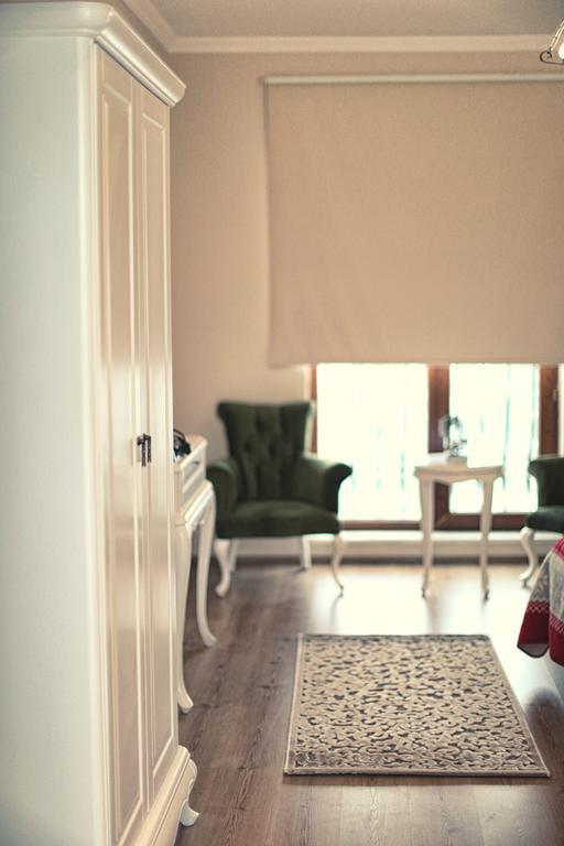 Akamoy Boztepe Hotel&restaurant Ordu Szoba fotó