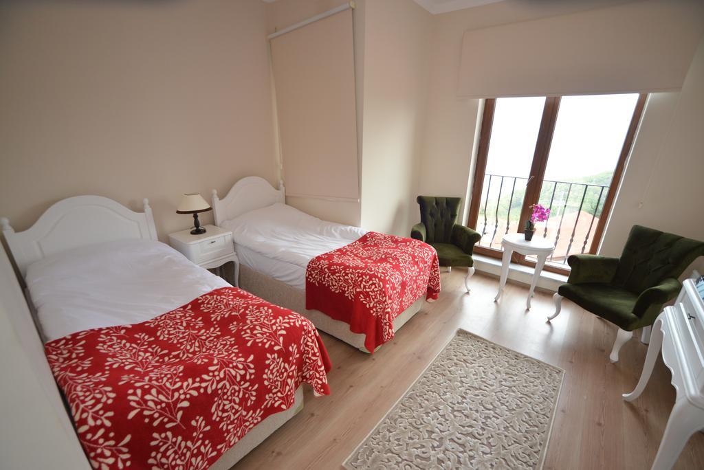 Akamoy Boztepe Hotel&restaurant Ordu Szoba fotó