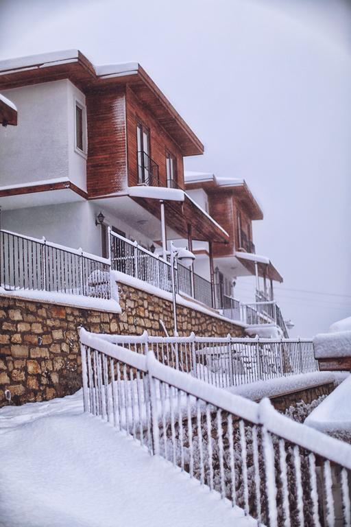 Akamoy Boztepe Hotel&restaurant Ordu Szoba fotó