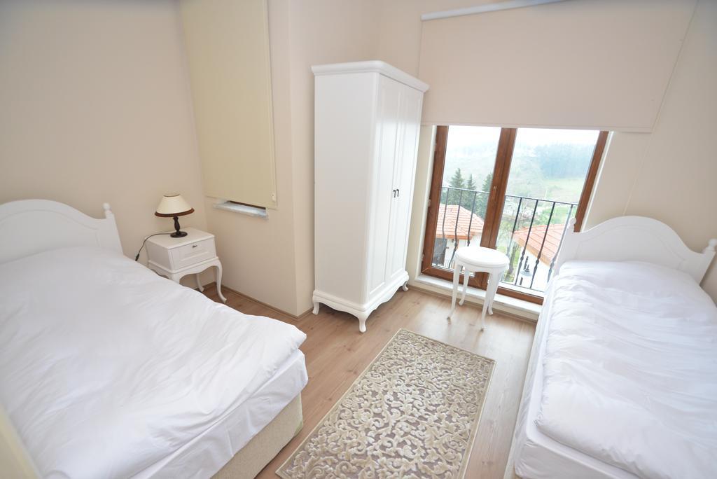 Akamoy Boztepe Hotel&restaurant Ordu Szoba fotó