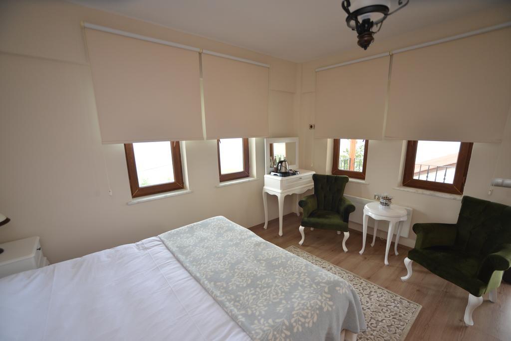 Akamoy Boztepe Hotel&restaurant Ordu Szoba fotó
