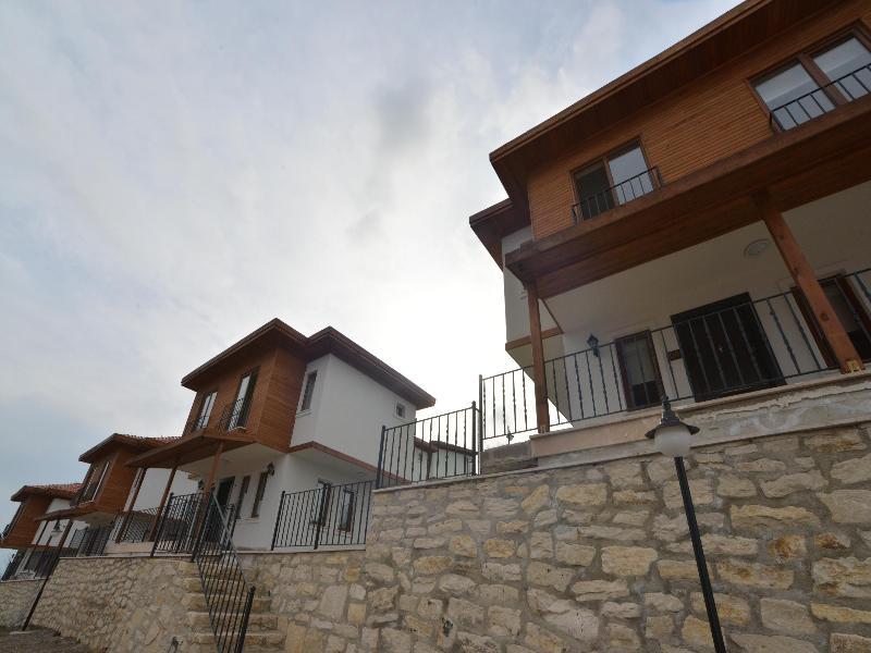 Akamoy Boztepe Hotel&restaurant Ordu Kültér fotó