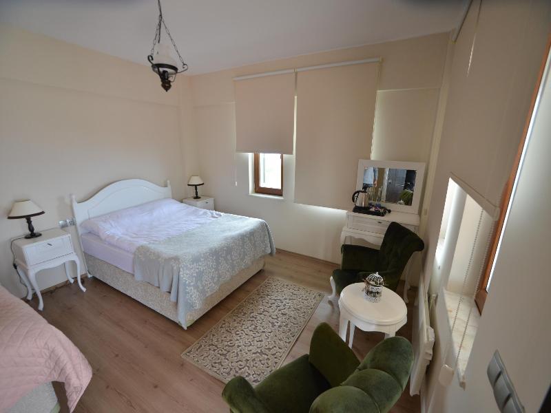 Akamoy Boztepe Hotel&restaurant Ordu Kültér fotó
