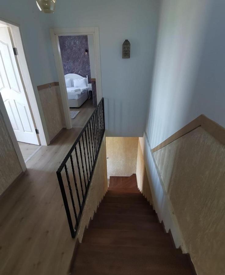Akamoy Boztepe Hotel&restaurant Ordu Kültér fotó