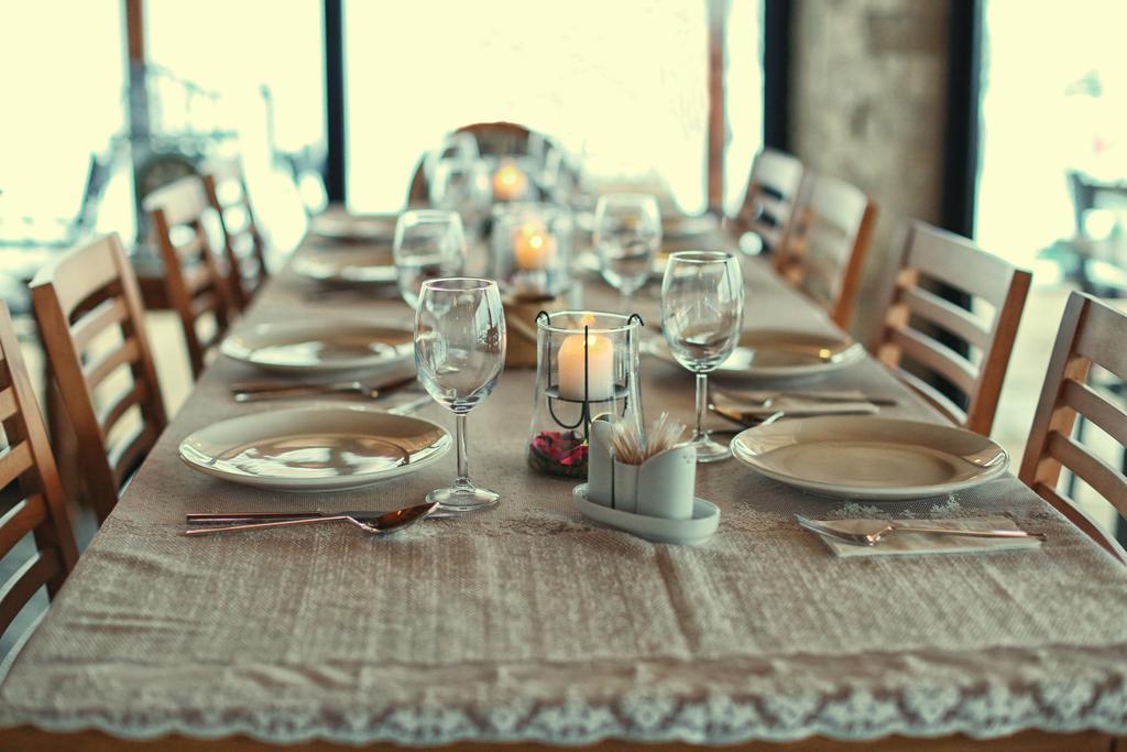 Akamoy Boztepe Hotel&restaurant Ordu Kültér fotó