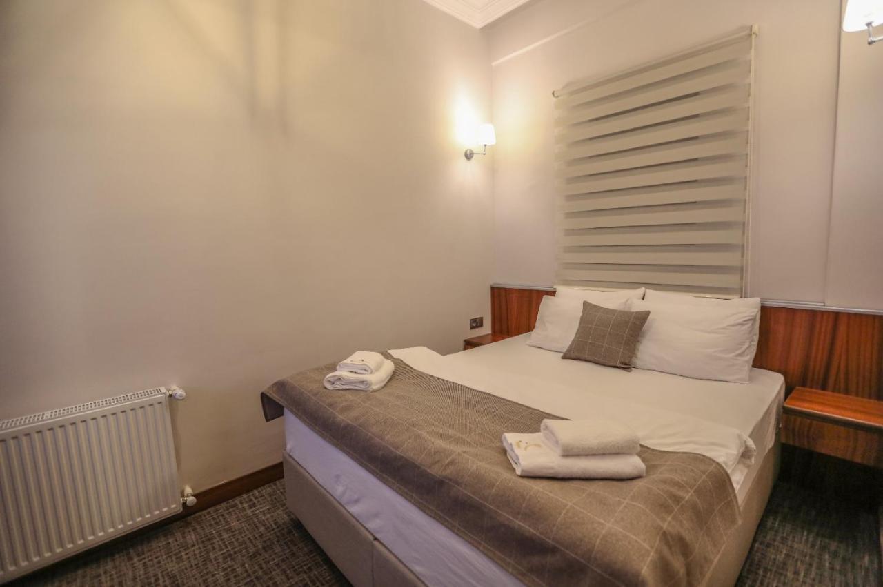 Akamoy Boztepe Hotel&restaurant Ordu Kültér fotó